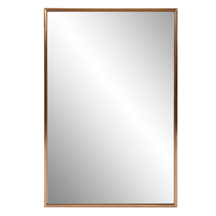 The Yorkville Mirror