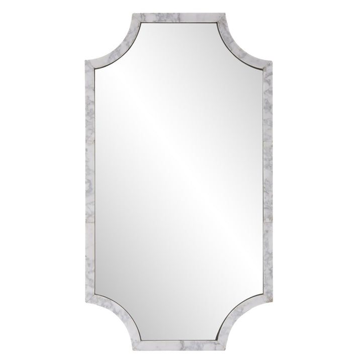 The Makrana Mirror