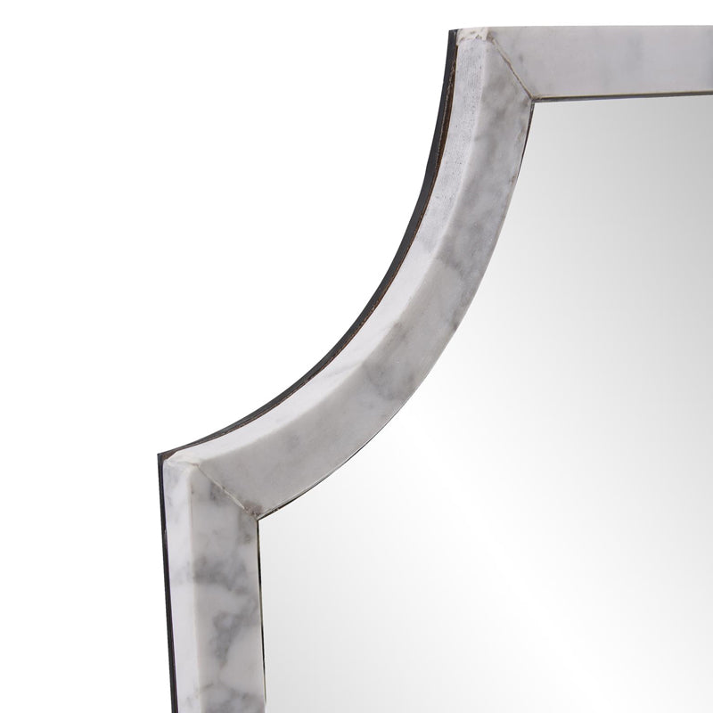 The Makrana Mirror