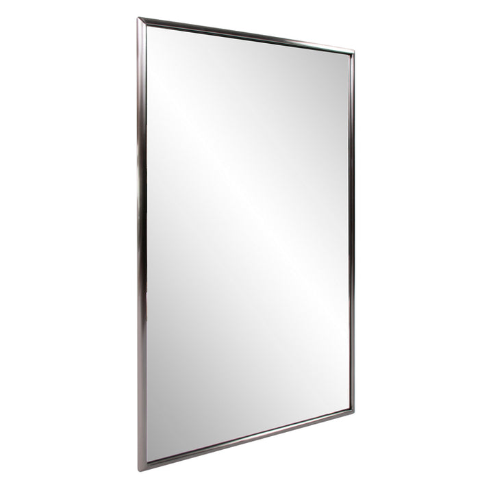 The Yorkville Mirror