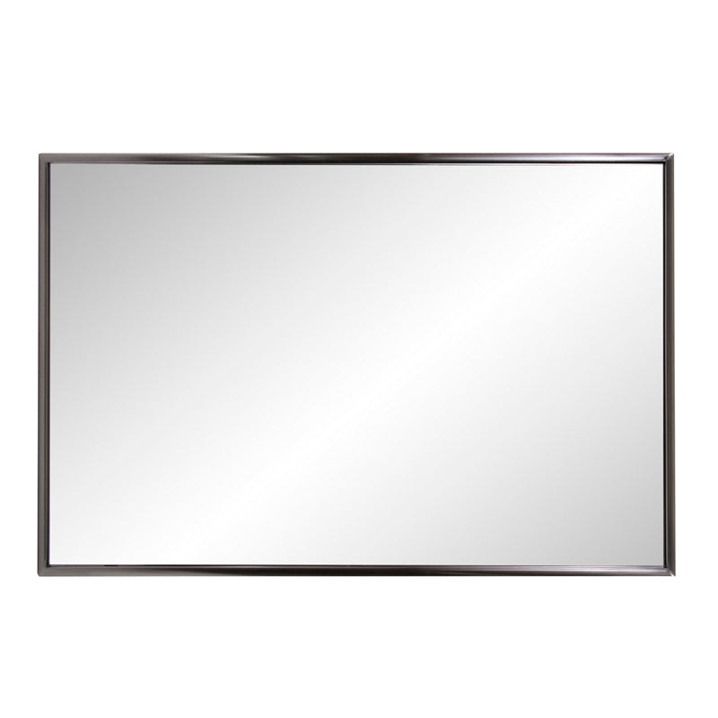 The Yorkville Mirror