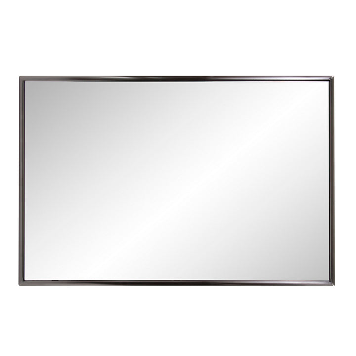The Yorkville Mirror