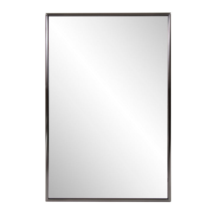 The Yorkville Mirror