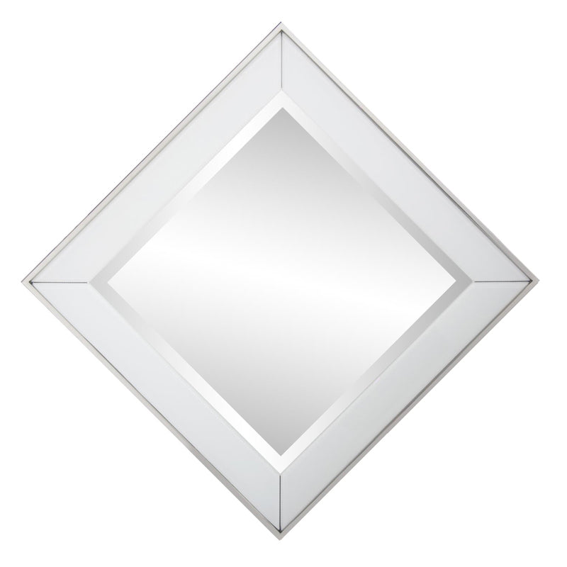 The Square Devon Mirror