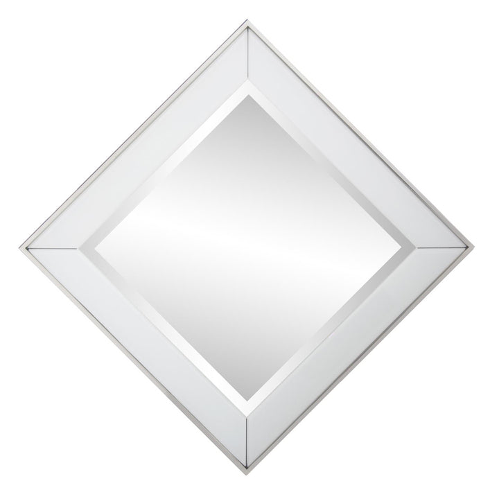 The Square Devon Mirror