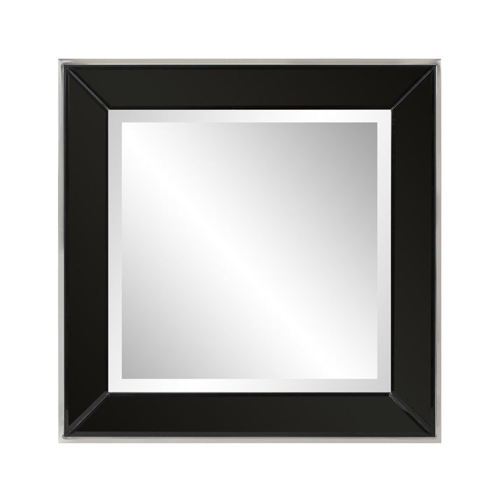 The Square Devon Mirror