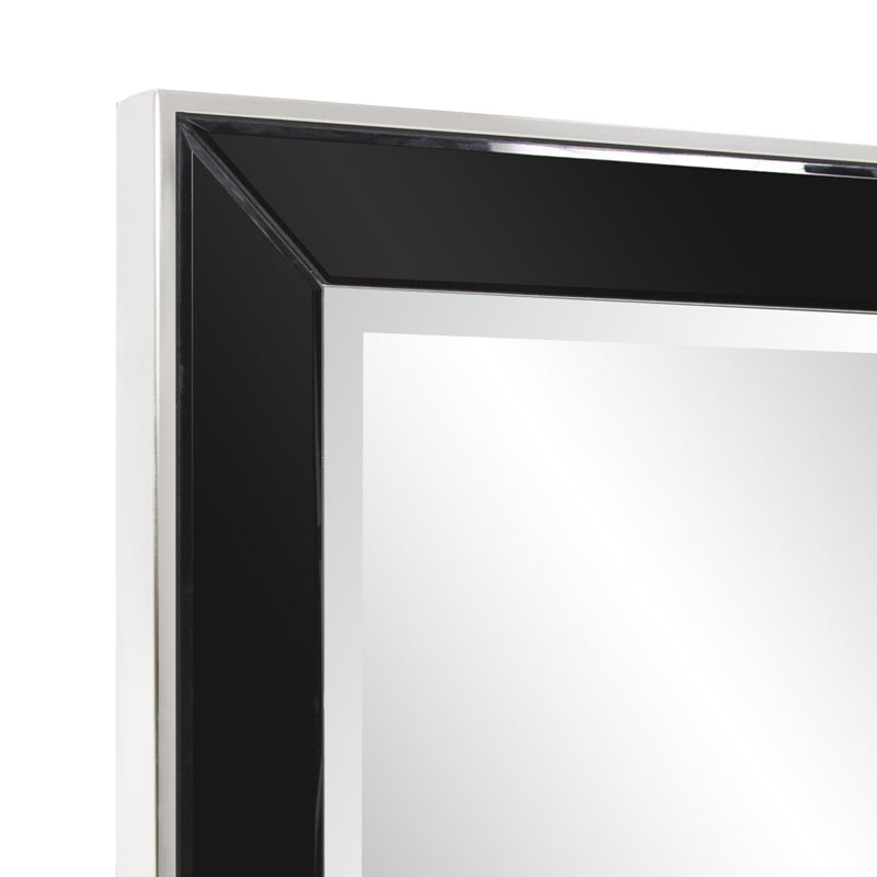 The Square Devon Mirror