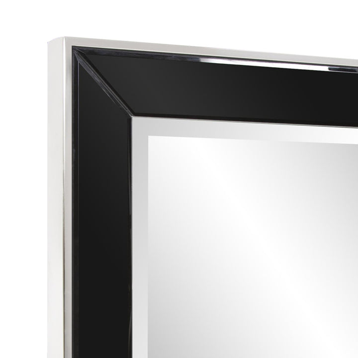 The Square Devon Mirror