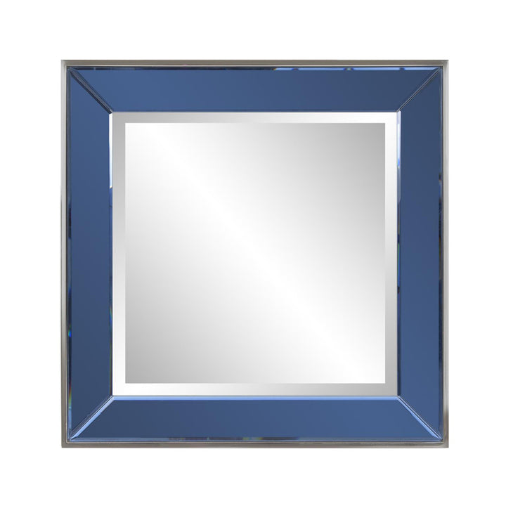 The Square Devon Mirror