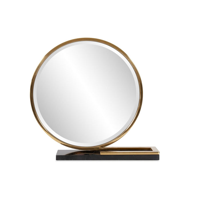 The Gatsby Mirror