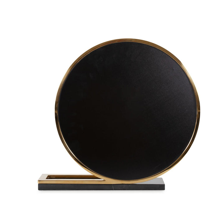 The Gatsby Mirror