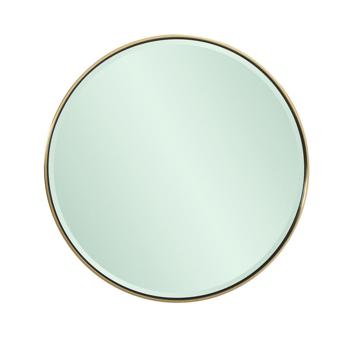 The Broidy Mirror