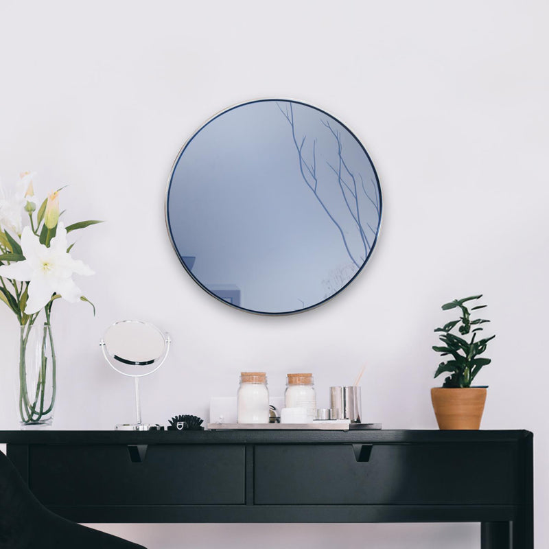 The Broidy Mirror