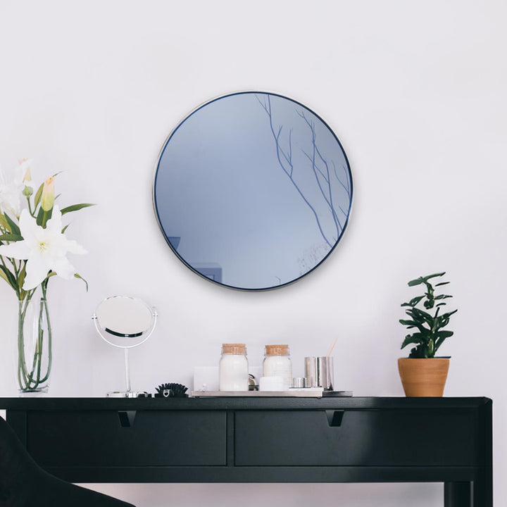 The Broidy Mirror