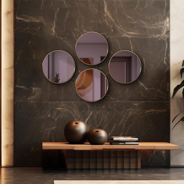 The Broidy Mirror