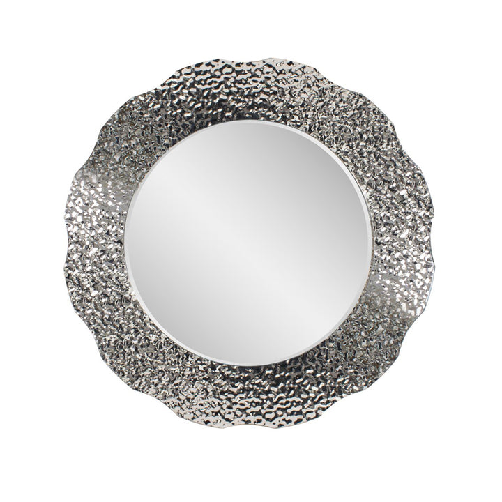 The Olmstead Mirror