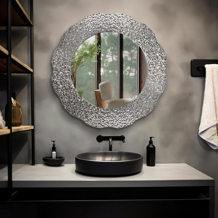 The Olmstead Mirror