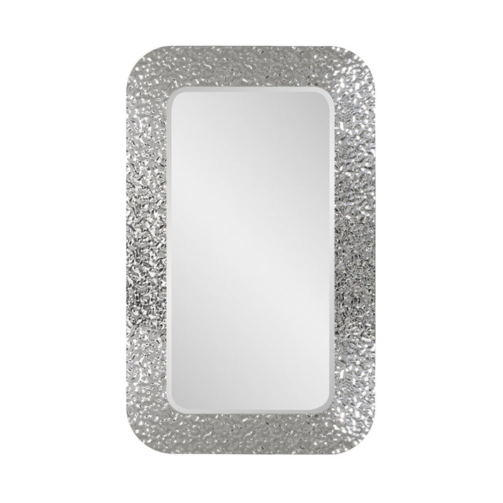 The Olmstead Mirror