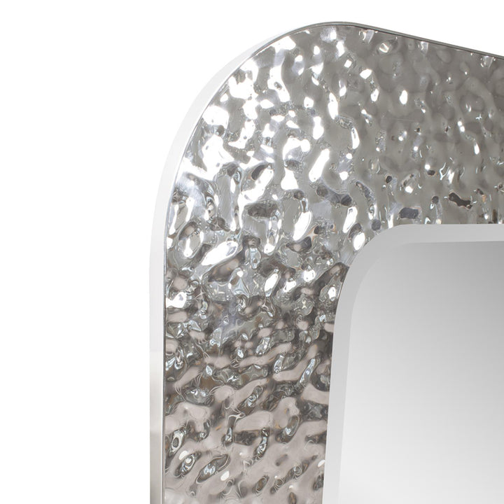 The Olmstead Mirror