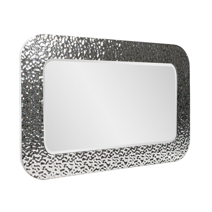 The Olmstead Mirror