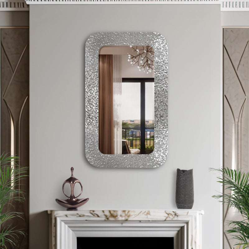 The Olmstead Mirror