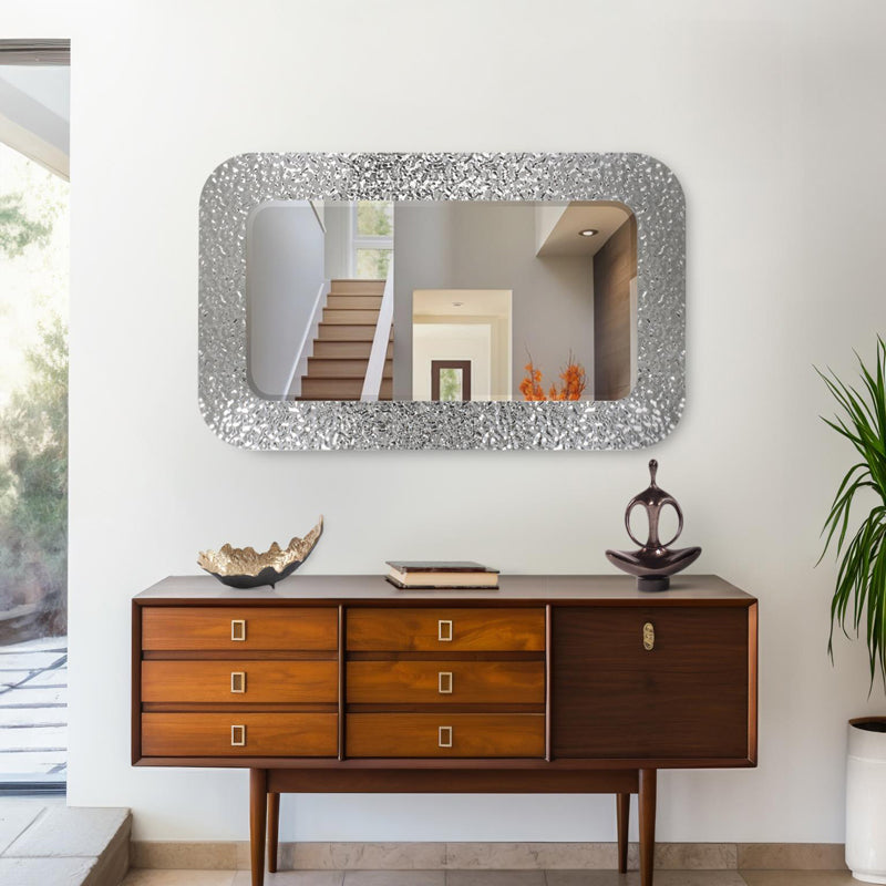 The Olmstead Mirror