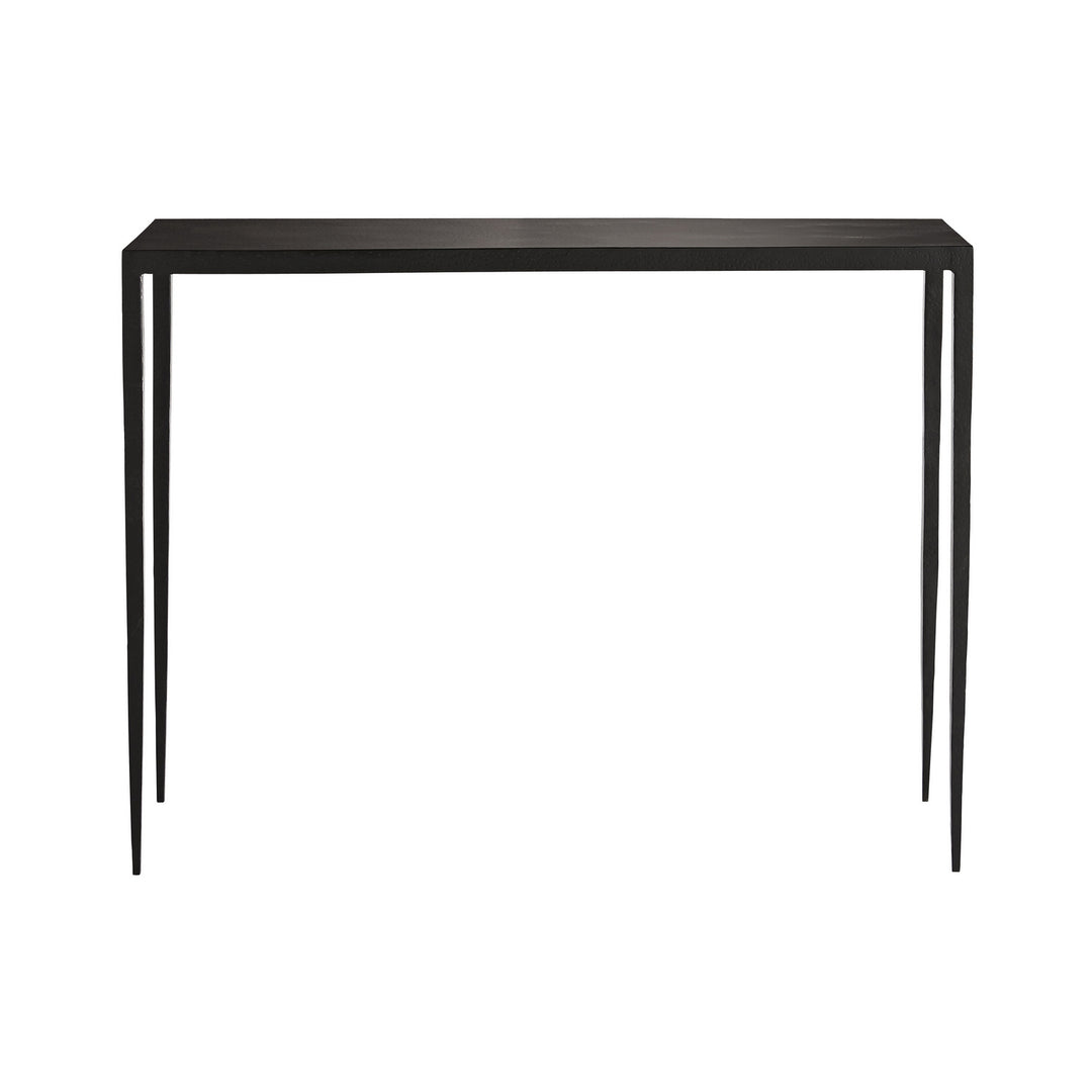 Hogan Console