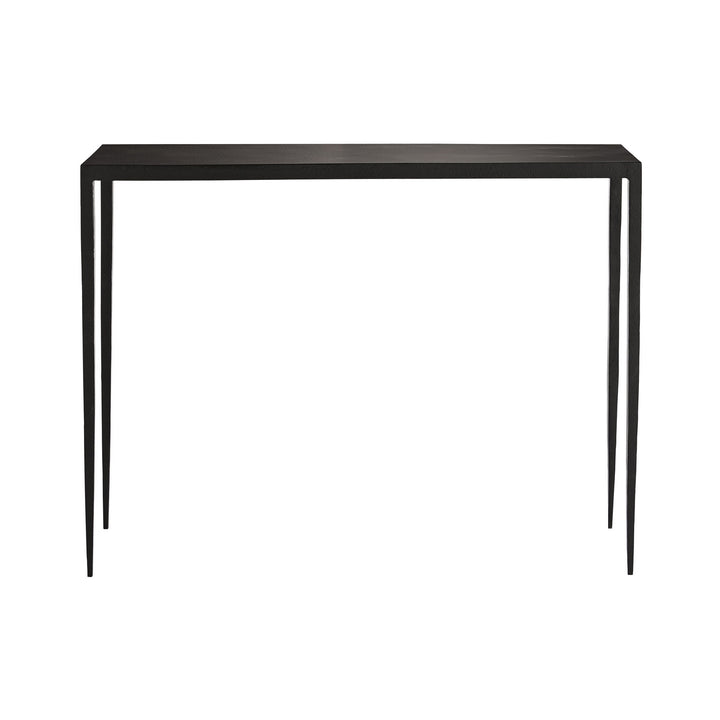 Hogan Console