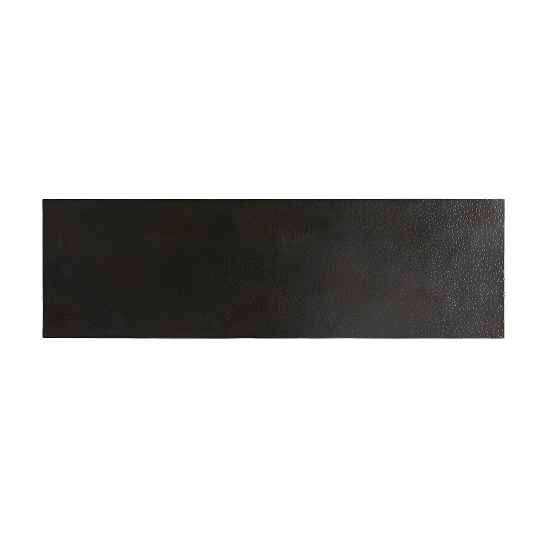 Hogan Console