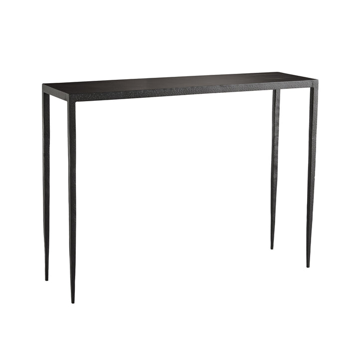 Hogan Console