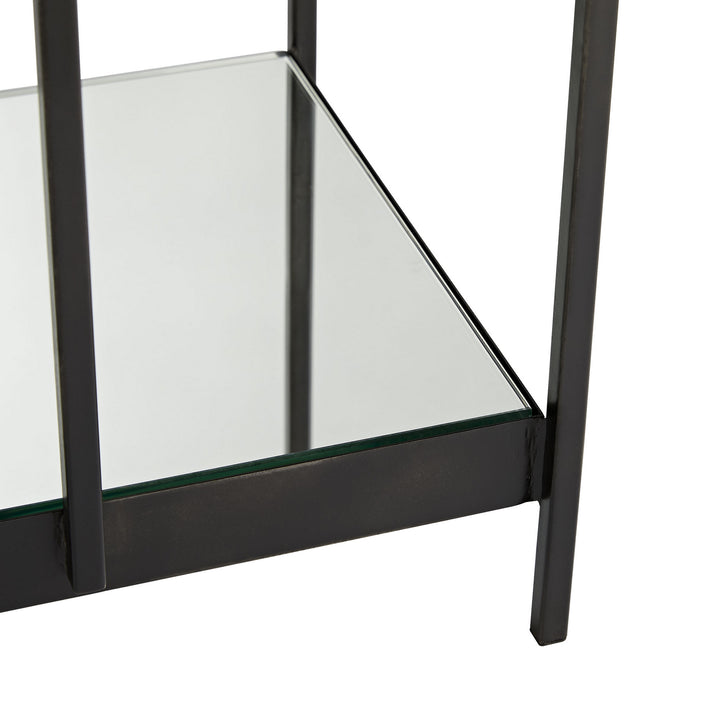 Daniel Etagere
