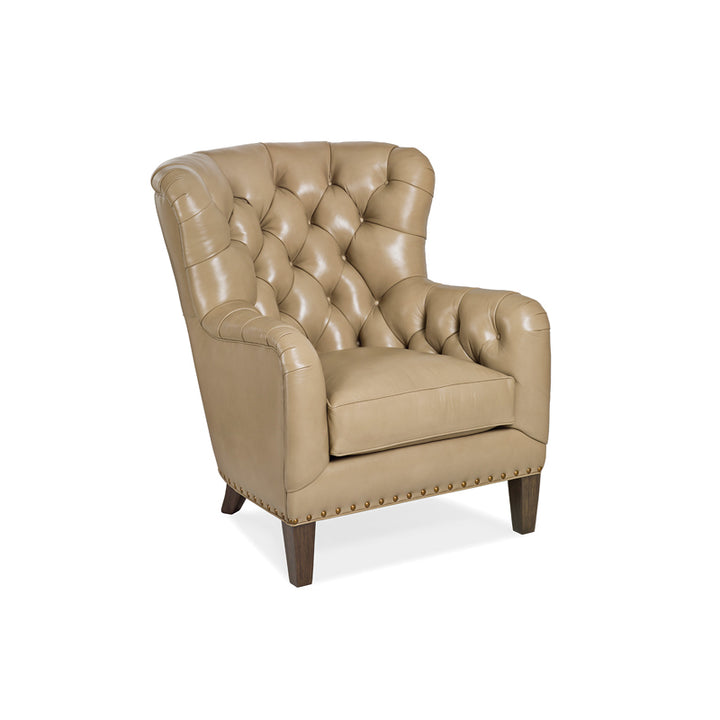 Sumptuous Chair