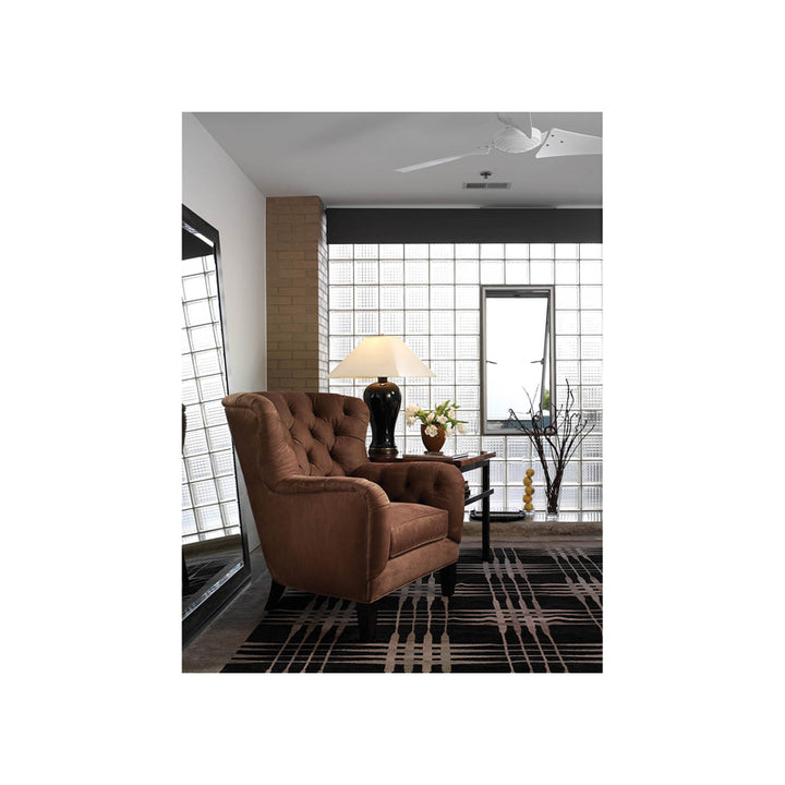 Sumptuous Chair
