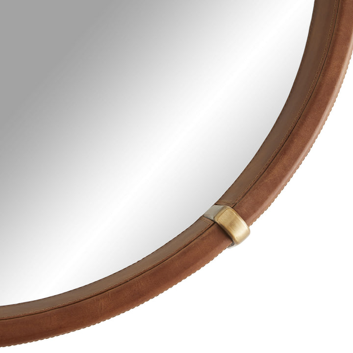 Edmund Mirror