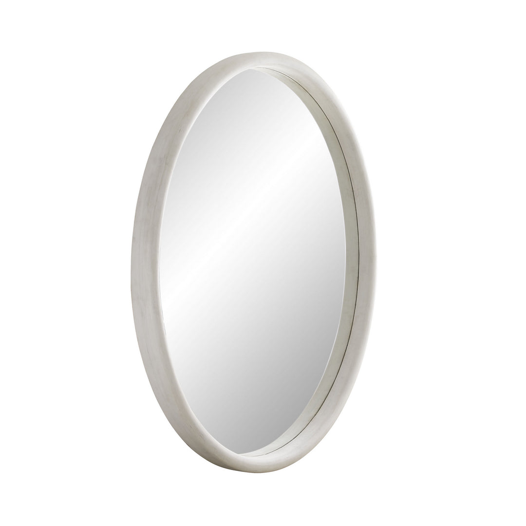 Lesley Mirror