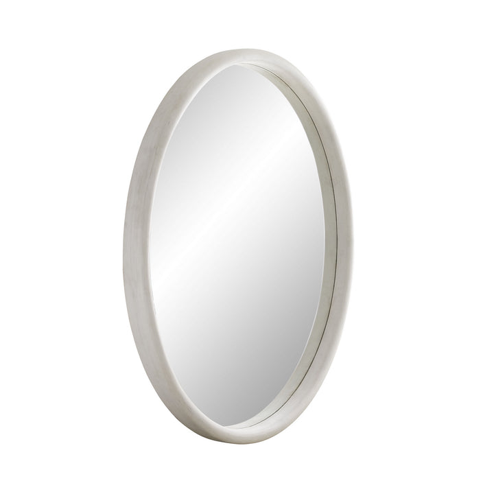 Lesley Mirror