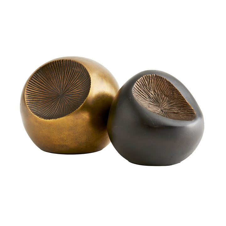 Idas Sculptures, Set of 2