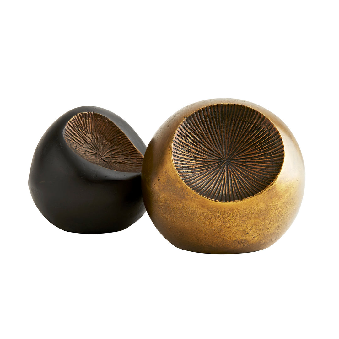 Idas Sculptures, Set of 2