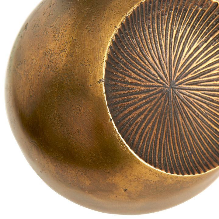 Idas Sculptures, Set of 2