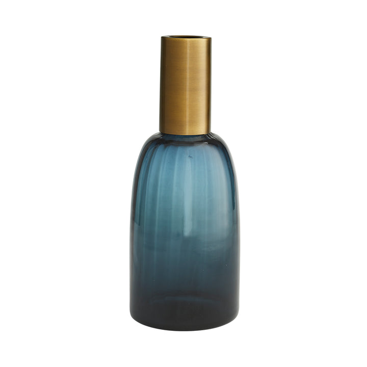 Huff Vases, Set of 2