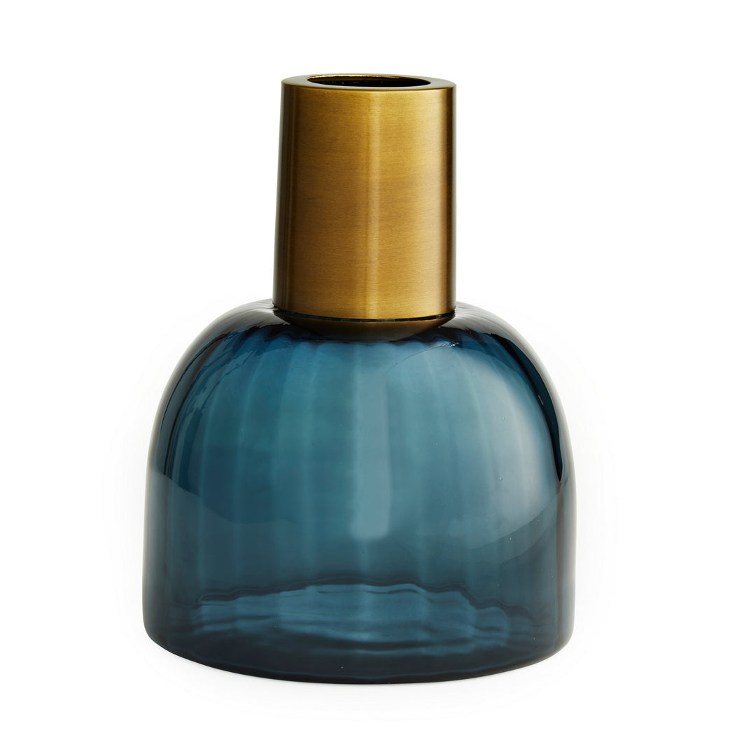 Huff Vases, Set of 2