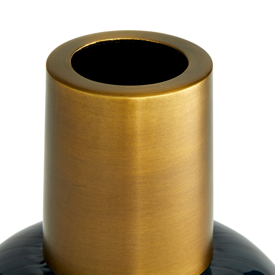 Huff Vases, Set of 2