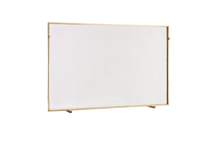 Gita Fire Screen