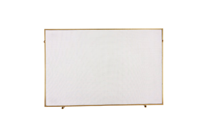 Gita Fire Screen