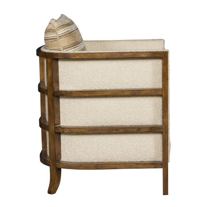 Judson Chair