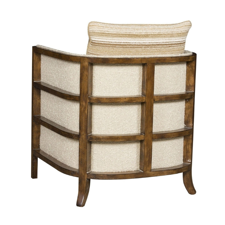 Judson Chair