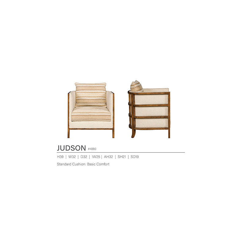 Judson Chair