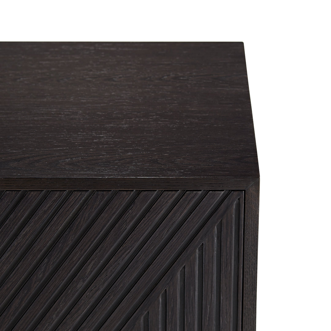 Hendrix Cabinet