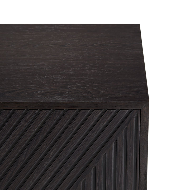 Hendrix Cabinet