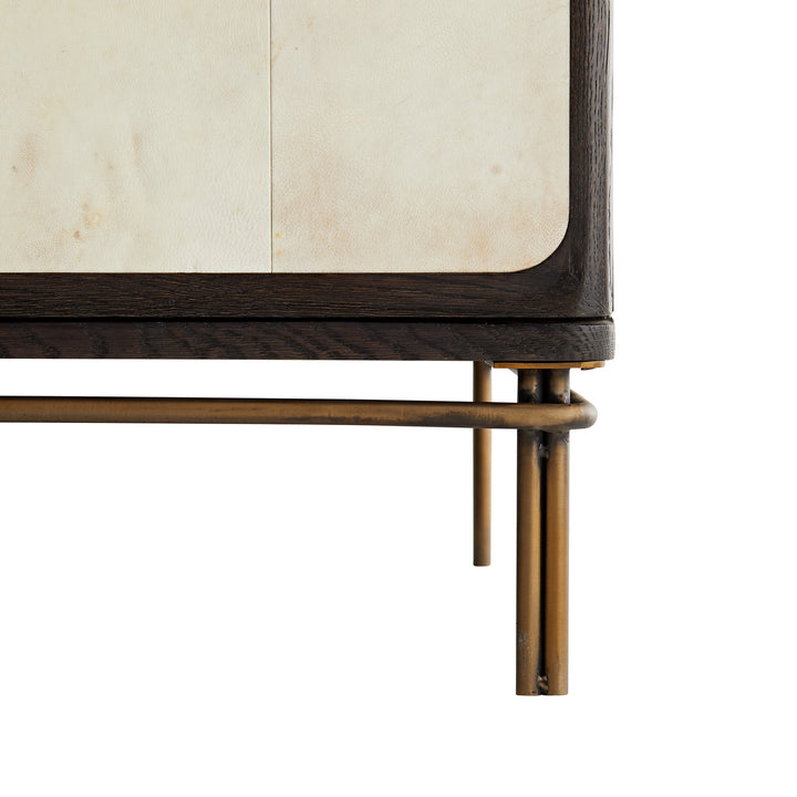 Edison Credenza